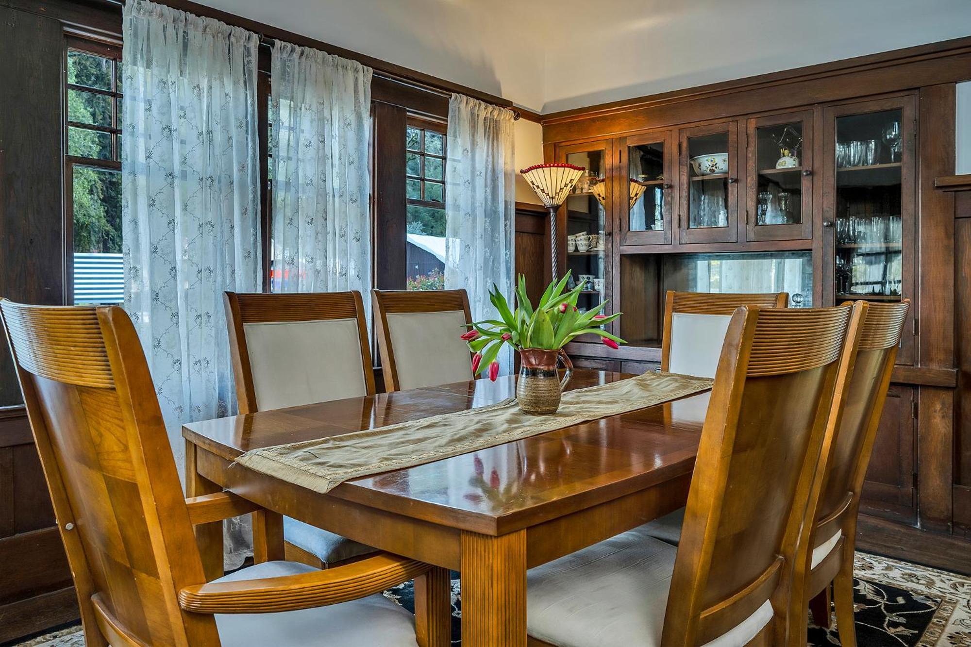 Craftsman Inn Calistoga Luaran gambar